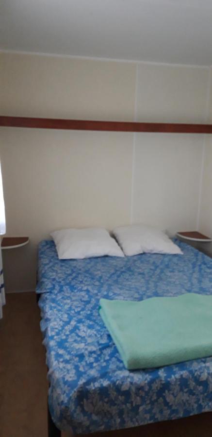 Camping La Source Sournia المظهر الخارجي الصورة