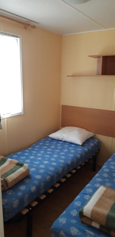 Camping La Source Sournia المظهر الخارجي الصورة