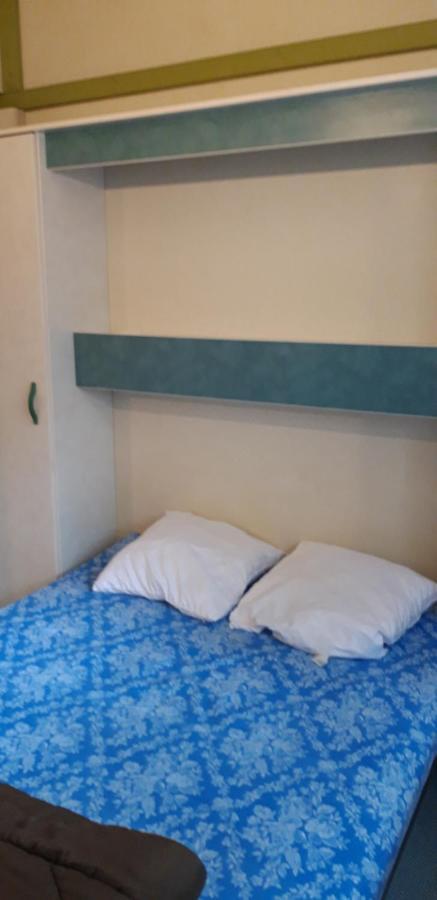 Camping La Source Sournia المظهر الخارجي الصورة