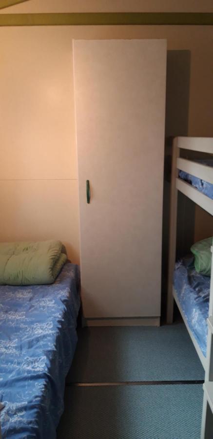 Camping La Source Sournia المظهر الخارجي الصورة