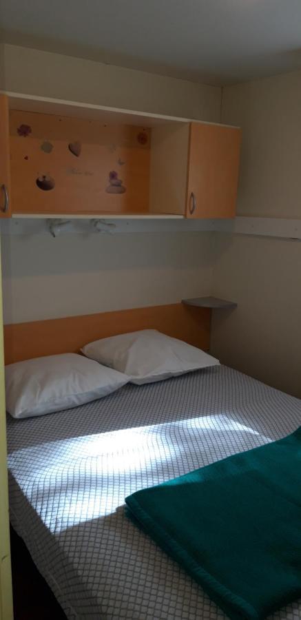 Camping La Source Sournia المظهر الخارجي الصورة